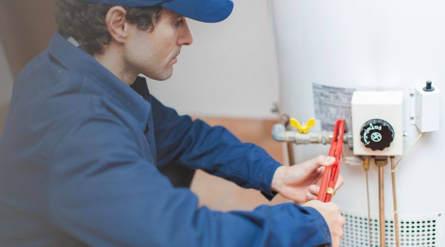Professional Leak Detection Services in Pinnacle, NC